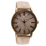 MEIBO Relojes Quartz Men Watches Casual Wooden Color Leather Strap Watch Wood Male Wristwatch Relogio Masculino watches women
