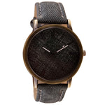 MEIBO Relojes Quartz Men Watches Casual Wooden Color Leather Strap Watch Wood Male Wristwatch Relogio Masculino watches women