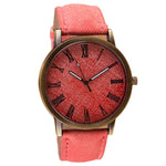 MEIBO Relojes Quartz Men Watches Casual Wooden Color Leather Strap Watch Wood Male Wristwatch Relogio Masculino watches women