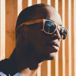 Imitated Wood Traveler Sunglasses Men Bamboo Sunglass Women Brand Design Sport Mirror Sunglass Driving Goggles UV400