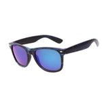 Imitated Wood Traveler Sunglasses Men Bamboo Sunglass Women Brand Design Sport Mirror Sunglass Driving Goggles UV400