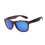 Imitated Wood Traveler Sunglasses Men Bamboo Sunglass Women Brand Design Sport Mirror Sunglass Driving Goggles UV400