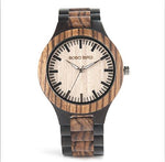 BOBO BIRD lover's Wood Watch Men Women Couple Wristwatches Top Brand Design Elegant Wooden Quartz gift cuostom logo saat erkek