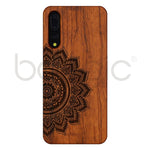 Unique Huawei P20 Pro Case P20pro Wood Bamboo PC Hard Protective Shell Case For Huawei P20 Lite Phone Accessories