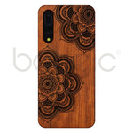 Unique Huawei P20 Pro Case P20pro Wood Bamboo PC Hard Protective Shell Case For Huawei P20 Lite Phone Accessories